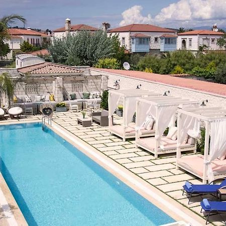 Casa Luna Hotel - Adult Only Alacati Exterior foto
