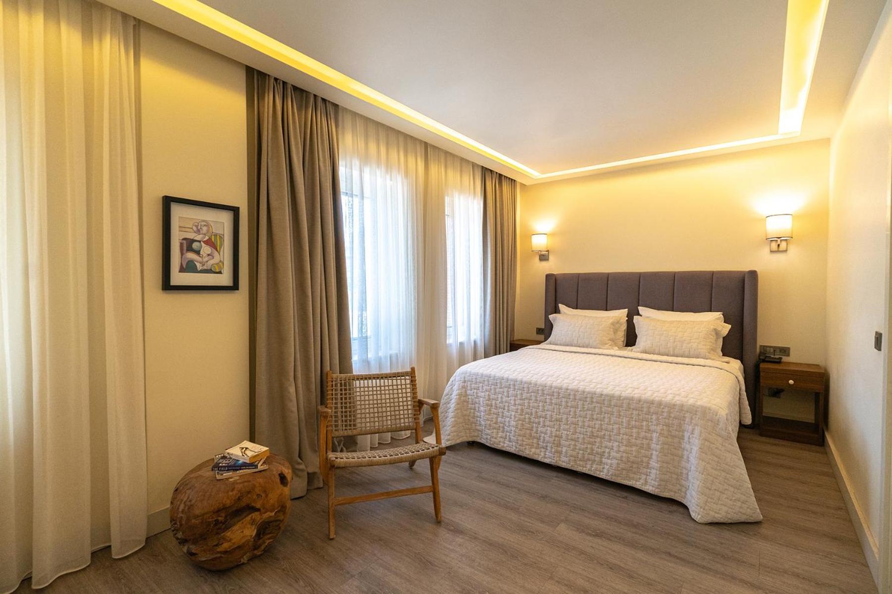 Casa Luna Hotel - Adult Only Alacati Exterior foto