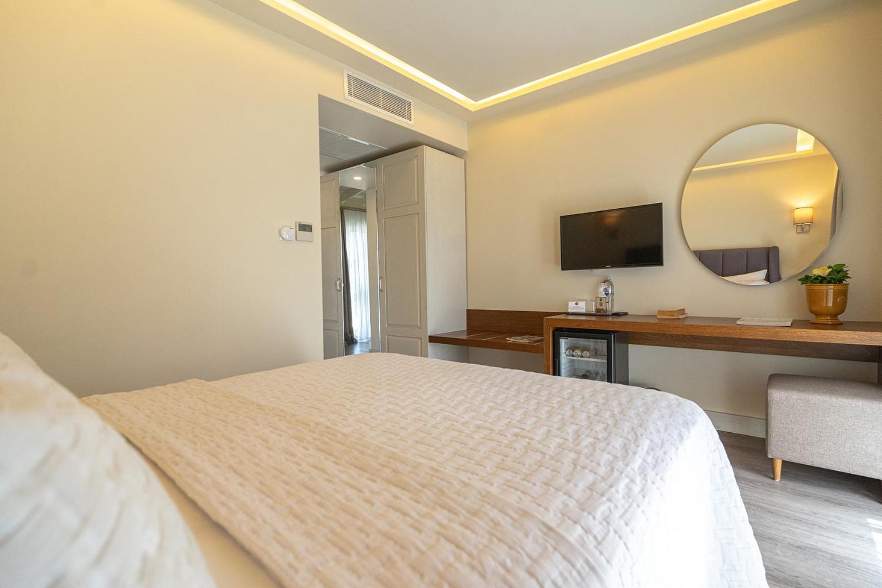 Casa Luna Hotel - Adult Only Alacati Exterior foto