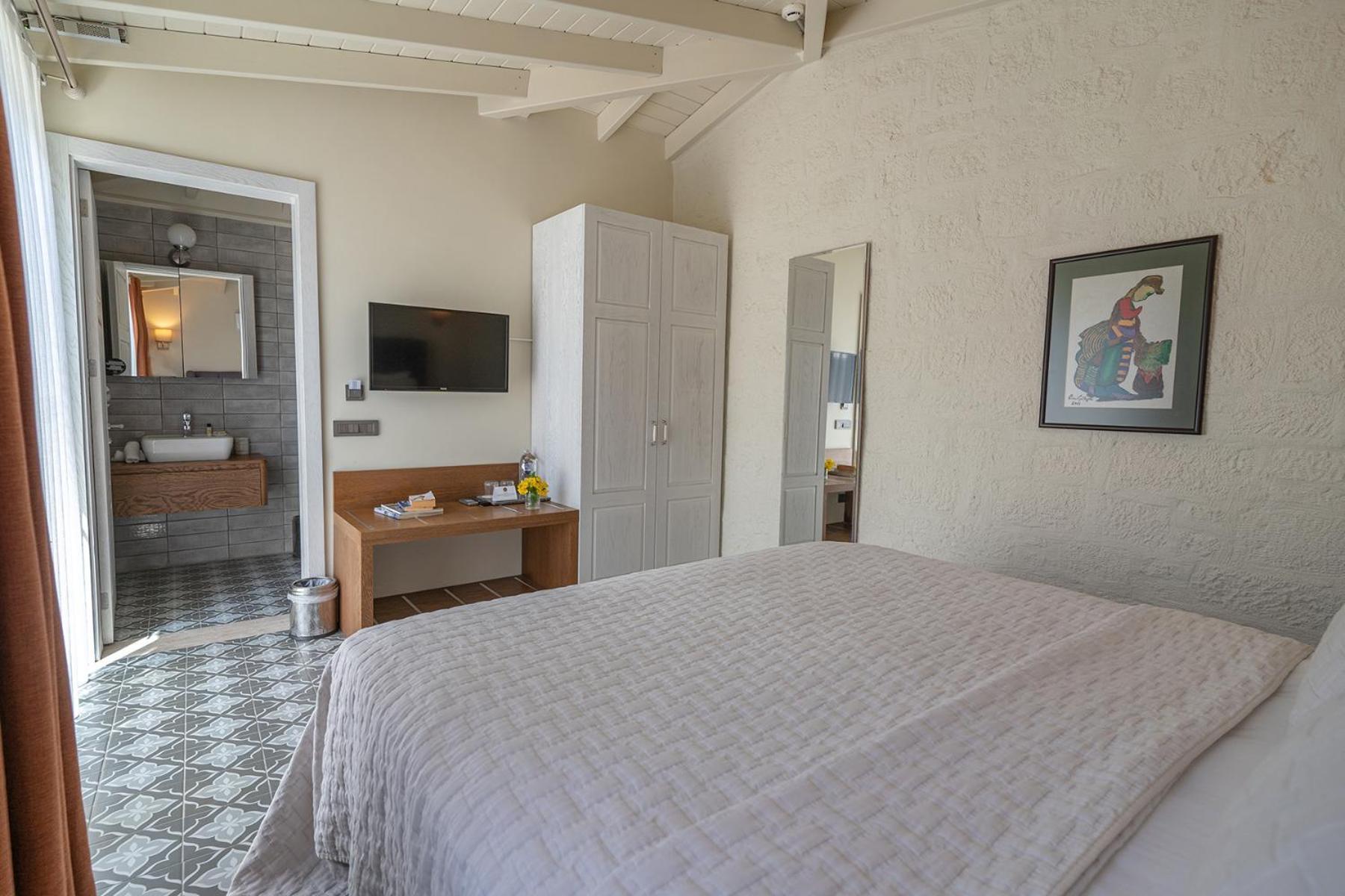 Casa Luna Hotel - Adult Only Alacati Exterior foto