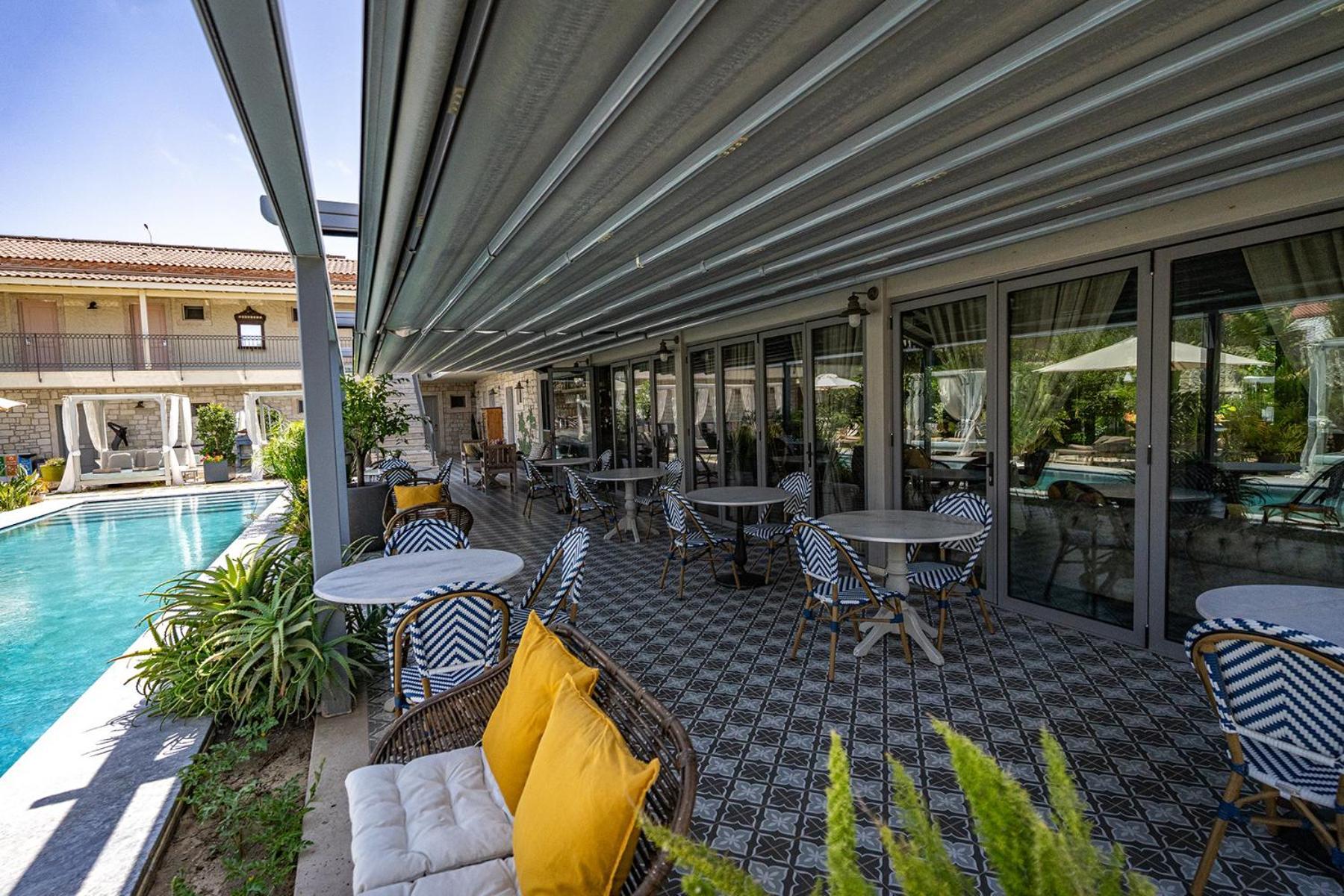 Casa Luna Hotel - Adult Only Alacati Exterior foto